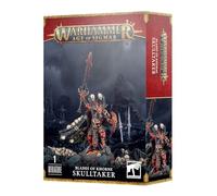 Games Workshop Skulltaker - Daemons of Khorne - 97-35 - Warhammer AoS