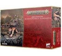 Games Workshop Sloggoth Des Marais