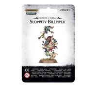 Games Workshop Sloppity Bilepiper