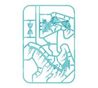 Games Workshop Sorts Persistants: Nighthaunt