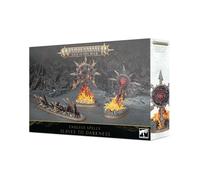 Games Workshop Sorts Persistants: Slaves To Darkness