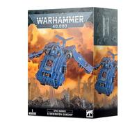 Games Workshop Stormraven Gunship