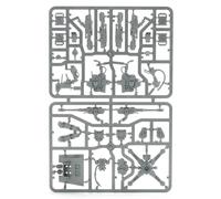 Games Workshop Space Marines: Servo-Tourelle Firestrike Primaris