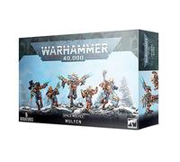 Games Workshop – Space Wolves: Wulfen