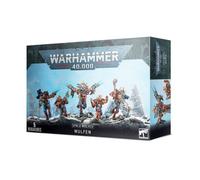 Games Workshop Space Wolves Wulfen