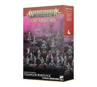 Games Workshop – Tête de lance : Disciples de Tzeentch – Troupeau de Guerre de Tzaangor