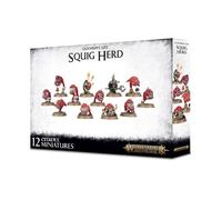 Games Workshop Squig Herd