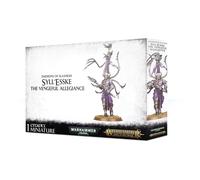 Games Workshop Syll'esske: The Vengeful Allegiance