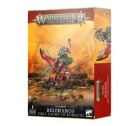 Games Workshop Sylvaneth - Belthanos, Première Épine De Kurnoth