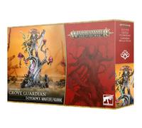 GAMES WORKSHOP Sylvaneths: Gardienne de la Sylve - Warhammer Age Of Sigmar 92-54