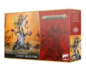 GAMES WORKSHOP Sylvaneths: Gardienne de la Sylve - Warhammer Age Of Sigmar 92-54