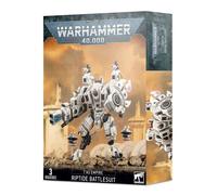Games Workshop Exo-Armure T'au Empire Riptide