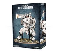 Games Workshop T'au Empire Kv128 Stormsurge