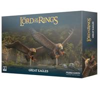 Games Workshop – Warhammer Middle Earth - Grand Aigles