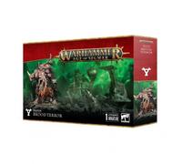 Games Workshop Terreur Des Terriers