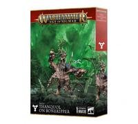 Games Workshop Thanquol Sur Vorhax