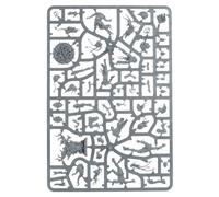 Games Workshop The Athelorn Avengers - Wood Elf Blood Bowl Team