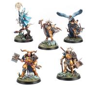 Games Workshop The Blacktalons