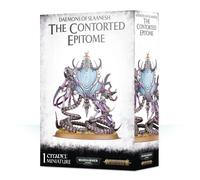 Games Workshop The Contorted Epitome