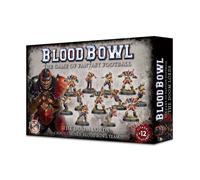 Games Workshop The Doom Lords - Chaos Chosen Blood Bowl Team