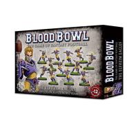 Games Workshop The Elfheim Eagles - Elven Union Blood Bowl Team
