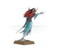 Games Workshop Tomb Banshee