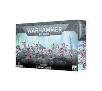 Games Workshop Tyranid Hormagaunt Brood