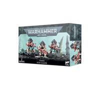 Games Workshop Tyranids Garde Des Ruches