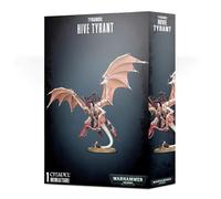 Games Workshop Tyranids Hive Tyrant