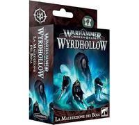 Games Workshop Underworlds - Wyrdhollow - La malédiction des bourreaux (ITA)