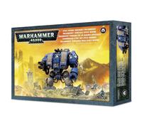 Games Workshop Venerable Dreadnought