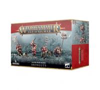 Warhammer AoS - Ogor Mawtribes Ventre-Durs