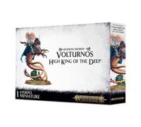 Games Workshop Volturnos, High King Of The Deep