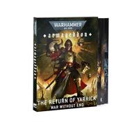 Warhammer 40k - Armageddon : Return of Yarrick (En)