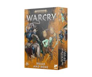 Games Workshop - Warcry - Briar and Bone