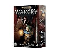 Games Workshop - WARCRY : Crypte of Blood - Jeu de base