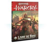 Games Workshop Warcry: Livre De Base