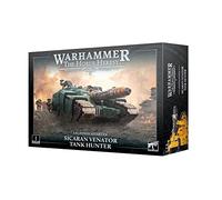 Games Workshop Warhammer 30k - Legiones Astartes : Sicaran Venator Tank Hunter