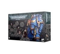 Games Workshop - Warhammer 40 000 Actions d'embarquement/Kill Team : Void War Bases