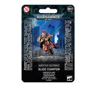 Games Workshop Blade Champion