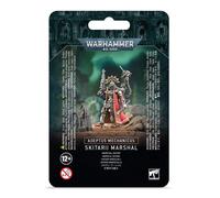 Games Workshop - Warhammer 40,000 - Adeptus Mechanicus: Skitarii Marshall