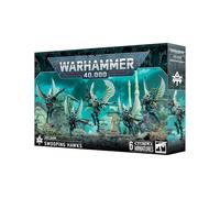 Games Workshop - Warhammer 40,000 - Aeldari : Swooping Hawks