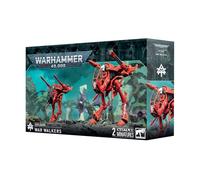 Warhammer 40k - Aeldari Marcheurs de Guerre