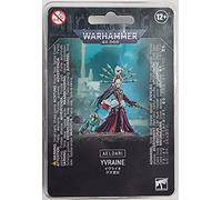 Games Workshop - Warhammer 40,000 - Aeldari Yvraine