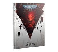 Games Workshop Warhammer 40 000 Arks of Omen Angron (English) Règle d'extension