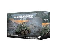 Games Workshop - Warhammer 40.000 - Astra Militarum : Ippogrifo AFV