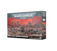 Games Workshop - Warhammer 40,000 - Battleforce : Chaos Space Marines Warband