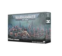 Warhammer 40k - Bataillon Essaim Tyranide