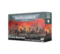 Games Workshop – Space Marine du Chaos Affregors – Warhammer 40k