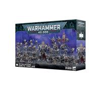 Warhammer 40k - Battleforce Grey Knights Conclave Seraphique (2025)